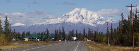 Photo of L22 B4 Willow Lake, Copper Center, AK 99573 (MLS # 26-5965)