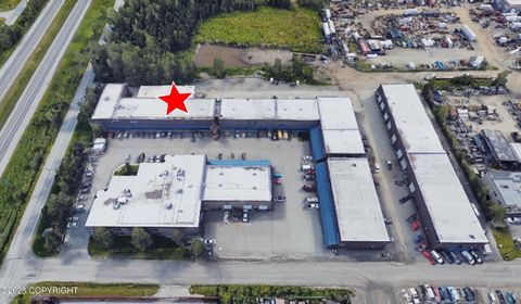 Photo of 1230 E 68th Avenue #12, Anchorage, AK 99518 (MLS # 25-12963) Photo of 1230 E 68th Avenue #12, Anchorage, AK 99518 (MLS # 25-12963)