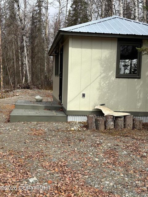 Photo of 24761 W Eileen Way, Willow, AK 99688 (MLS # 26-4985)