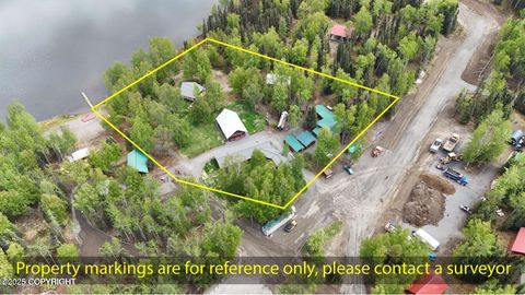 Homes For Sale - L5 Lambeau Court<br/> Sterling, AK 99672