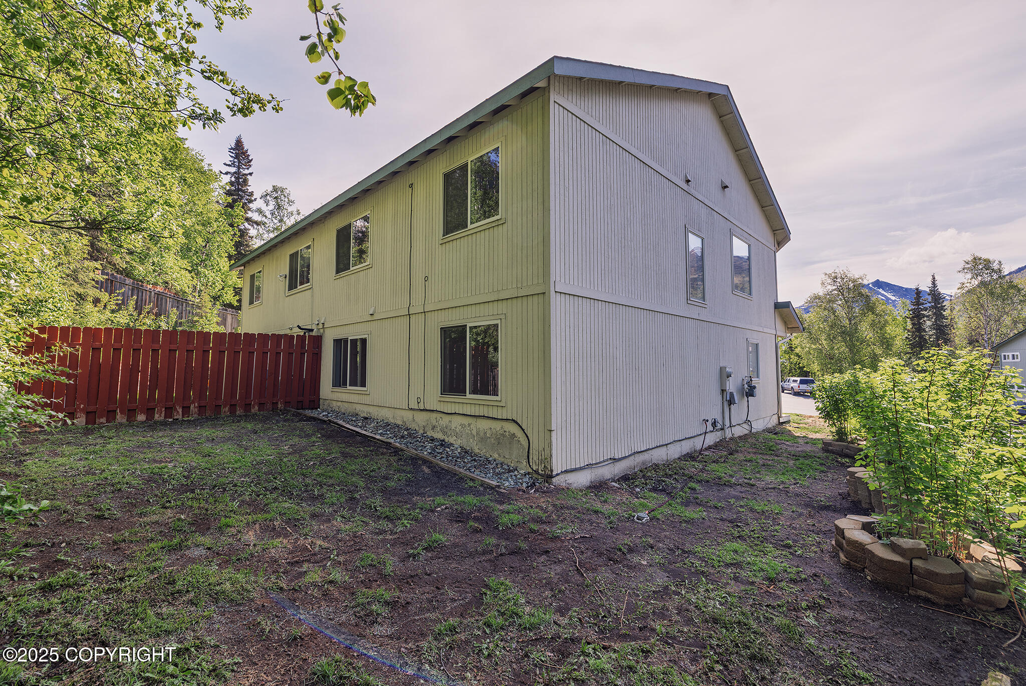 8960 Northwood Park Circle, Eagle River, Alaska image 14
