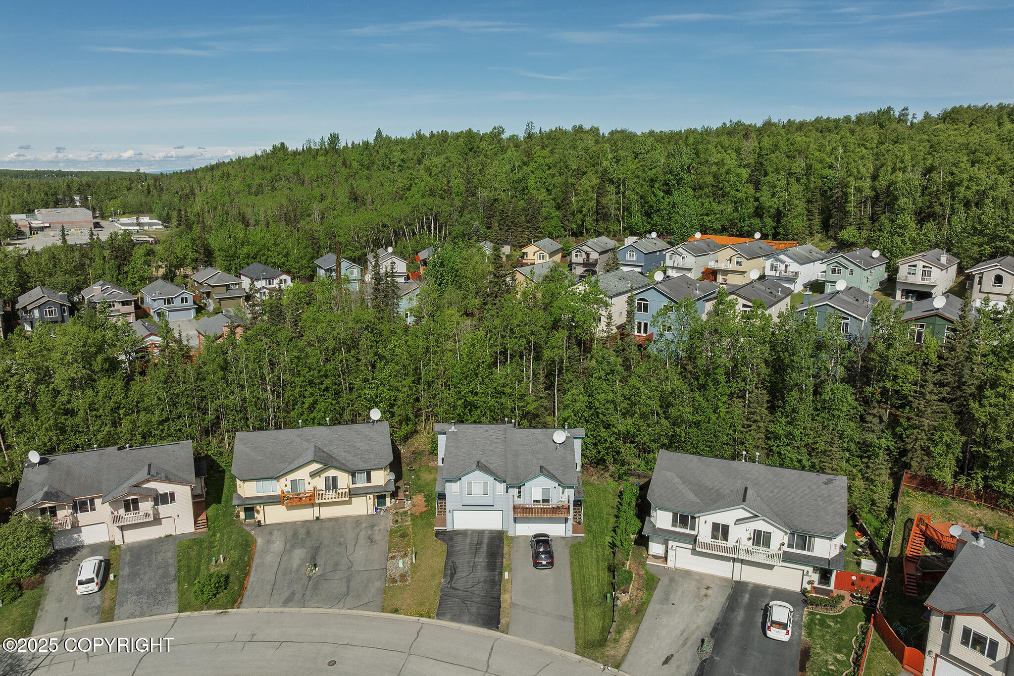 8960 Northwood Park Circle, Eagle River, Alaska image 7