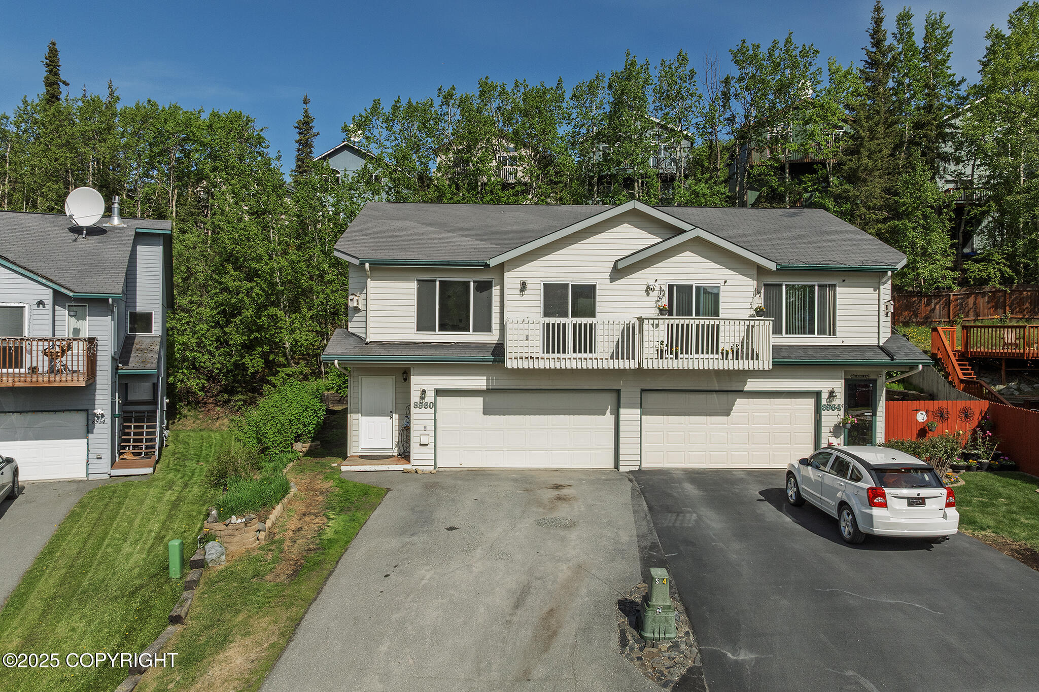 8960 Northwood Park Circle, Eagle River, Alaska image 5