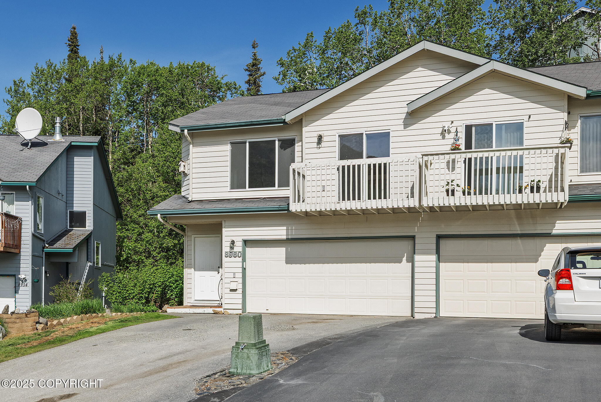 8960 Northwood Park Circle, Eagle River, Alaska image 3