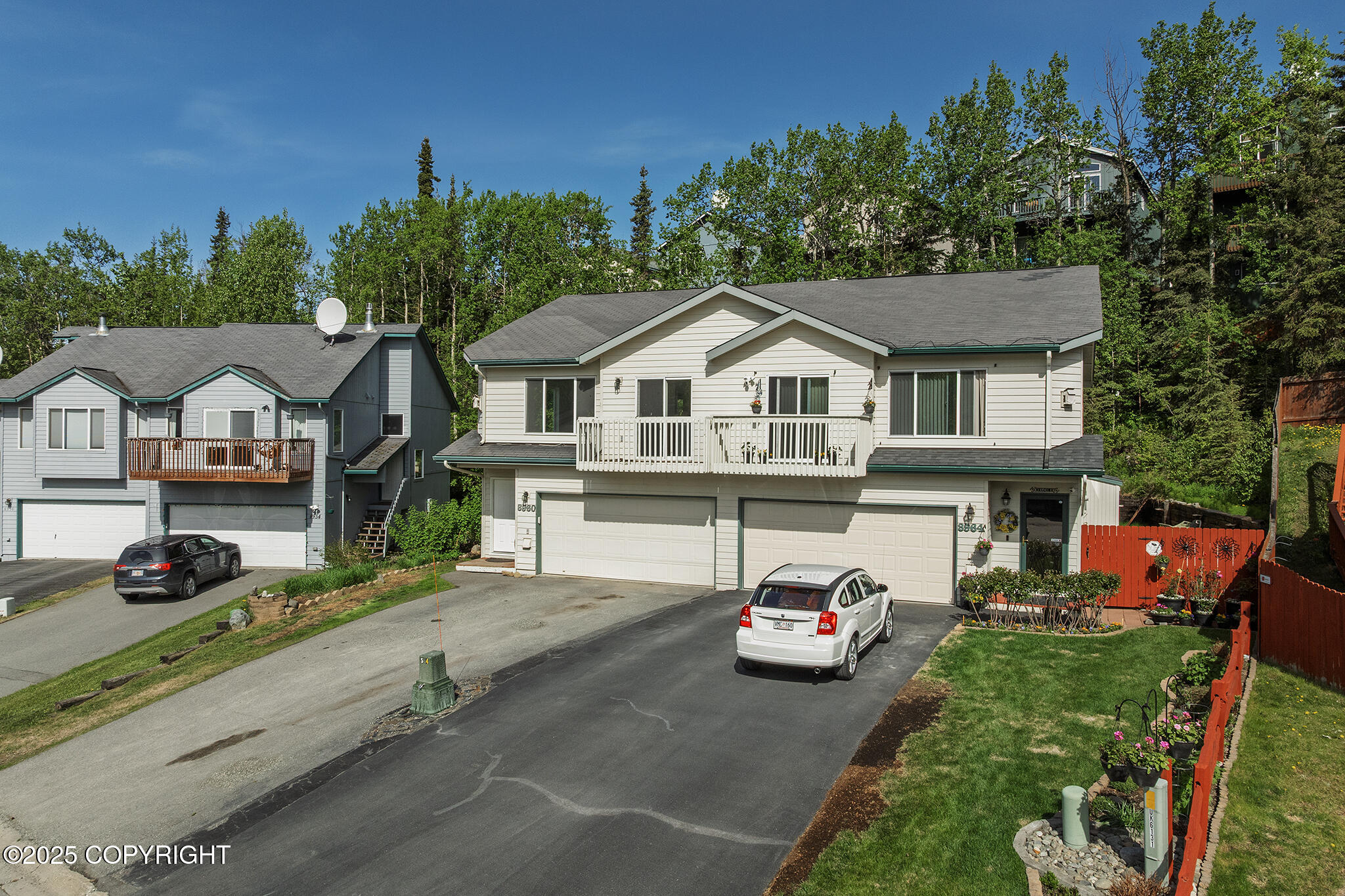 8960 Northwood Park Circle, Eagle River, Alaska image 6