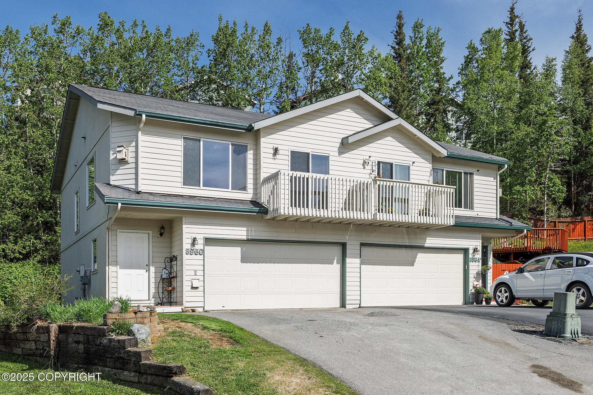 8960 Northwood Park Circle, Eagle River, Alaska image 1