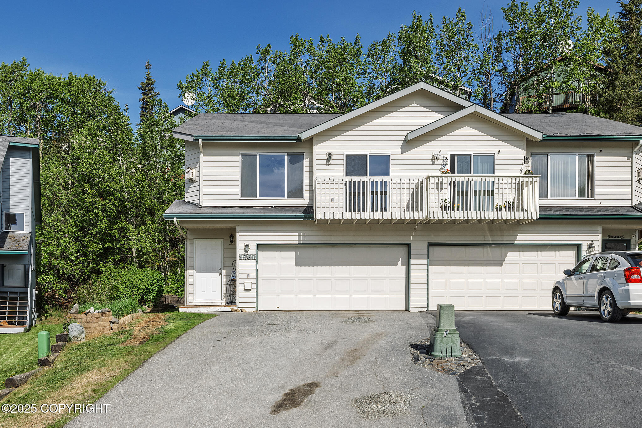 8960 Northwood Park Circle, Eagle River, Alaska image 2