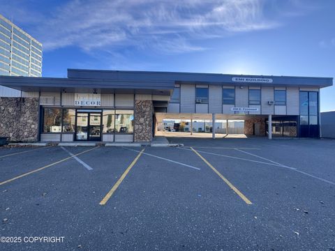 Photo of 206 E Fireweed Lane, Anchorage, AK 99503 (MLS # 25-13088) Photo of 206 E Fireweed Lane, Anchorage, AK 99503 (MLS # 25-13088)