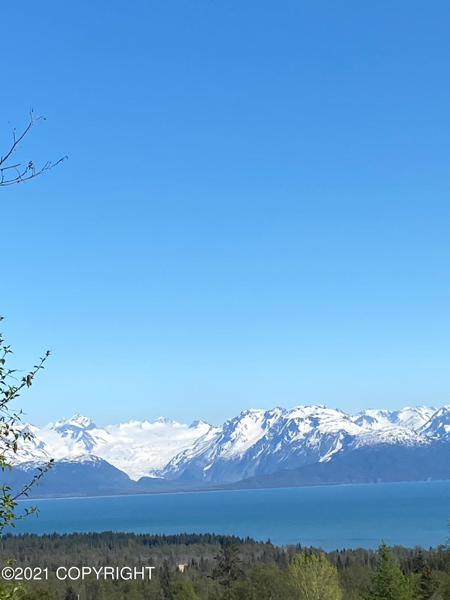 58150 S Glacier View Road, Homer, Alaska image 3