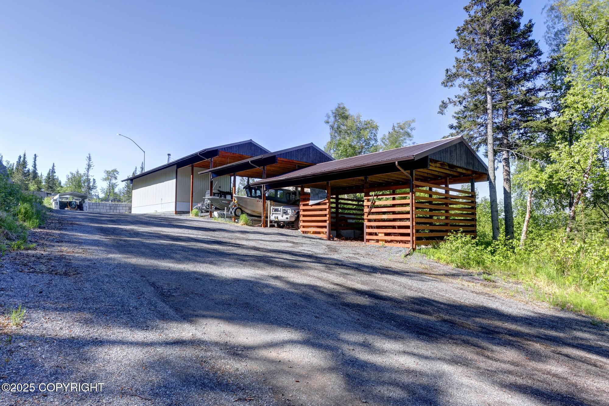 9291 Basher Drive, Anchorage, Alaska image 25