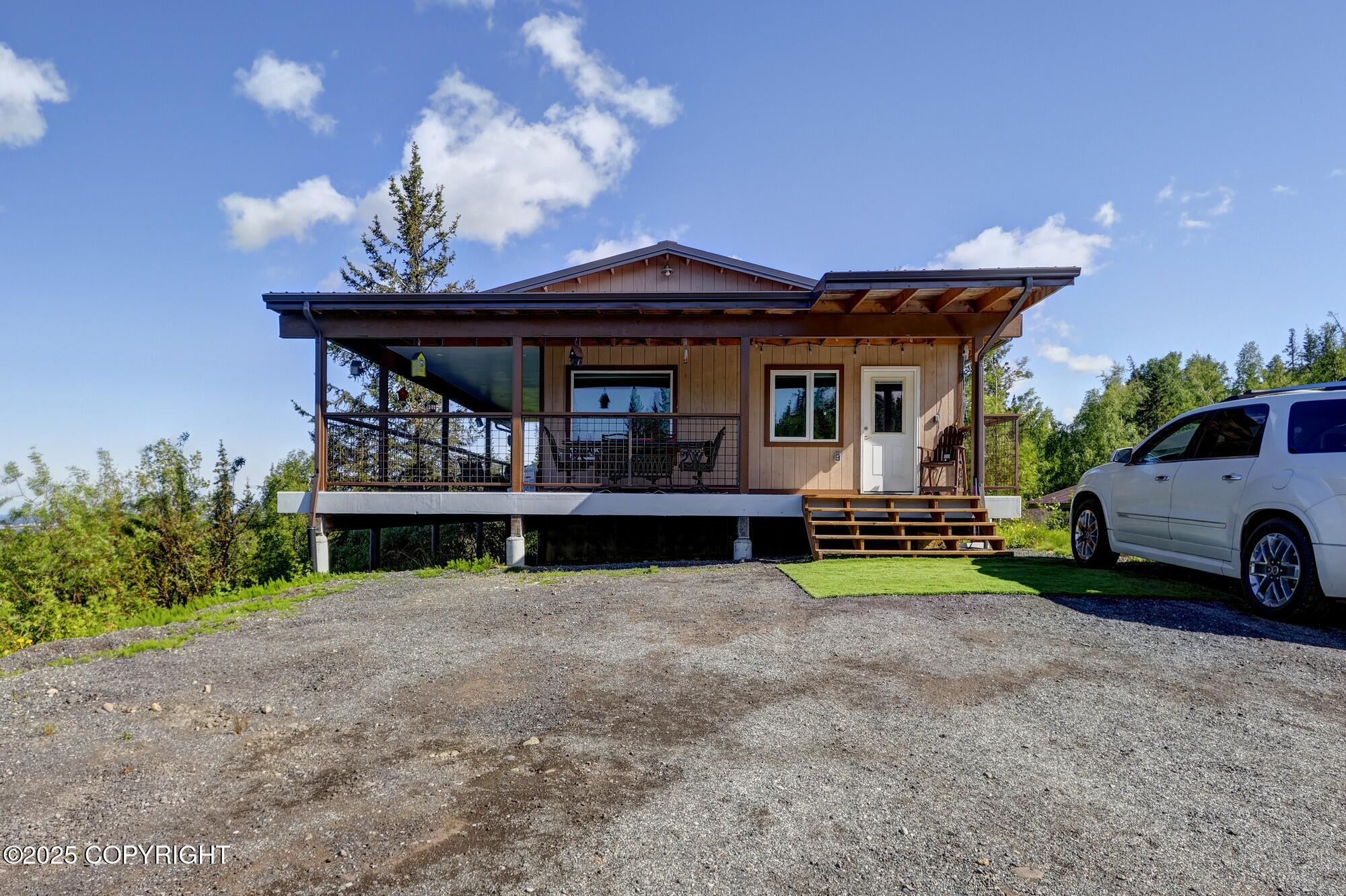 9291 Basher Drive, Anchorage, Alaska image 4