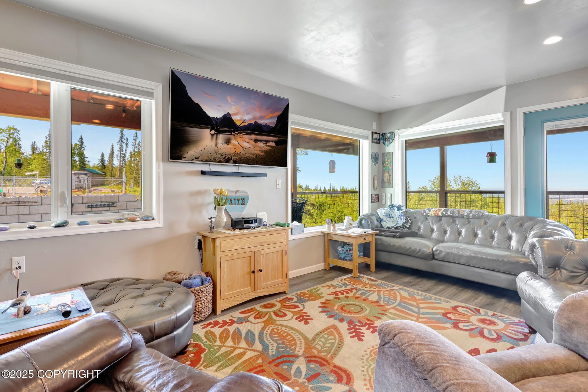 9291 Basher Drive, Anchorage, Alaska image 8