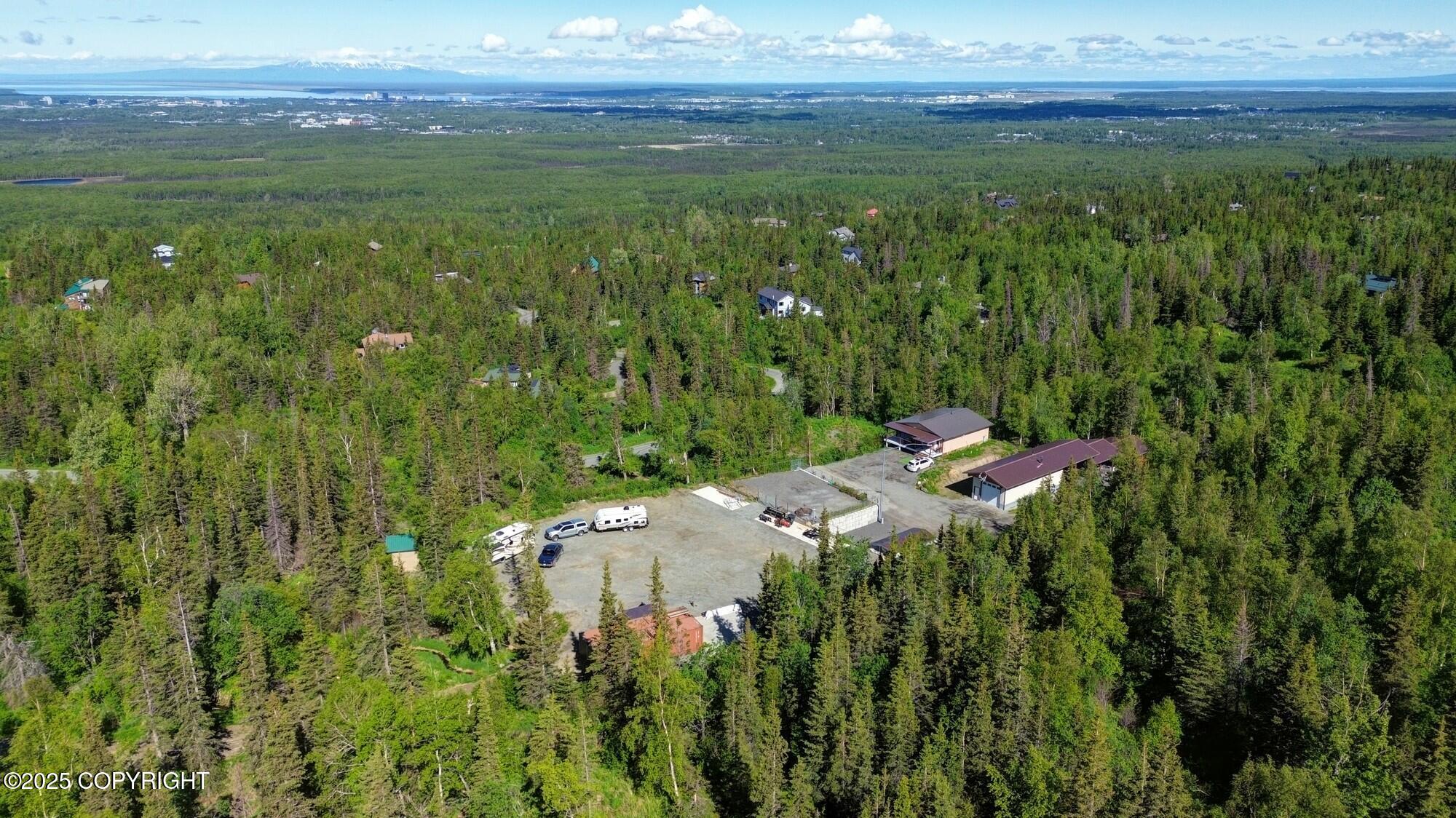 9291 Basher Drive, Anchorage, Alaska image 2