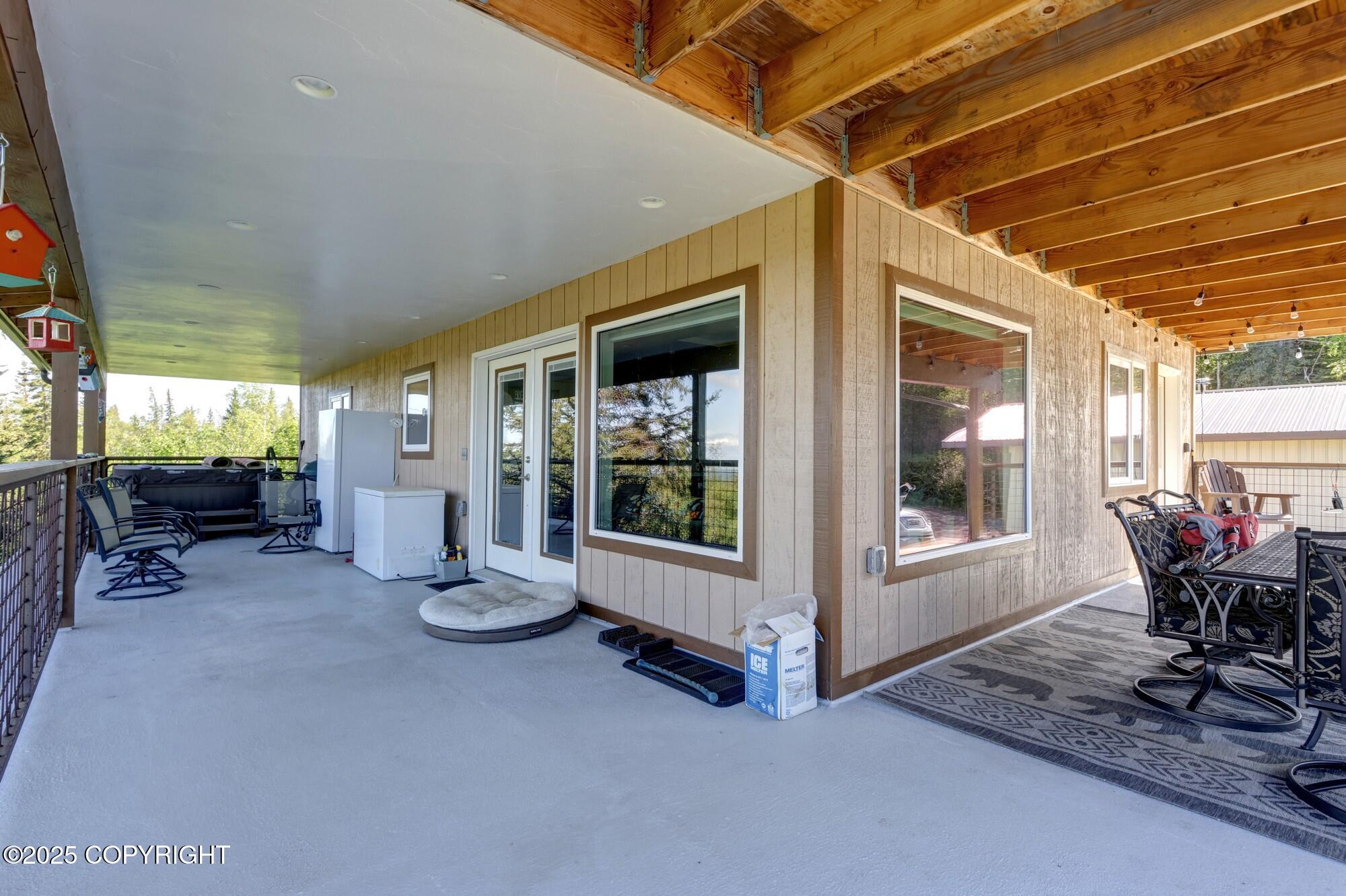 9291 Basher Drive, Anchorage, Alaska image 19
