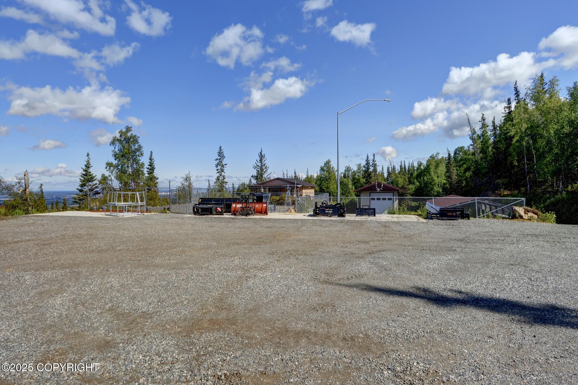 9291 Basher Drive, Anchorage, Alaska image 31