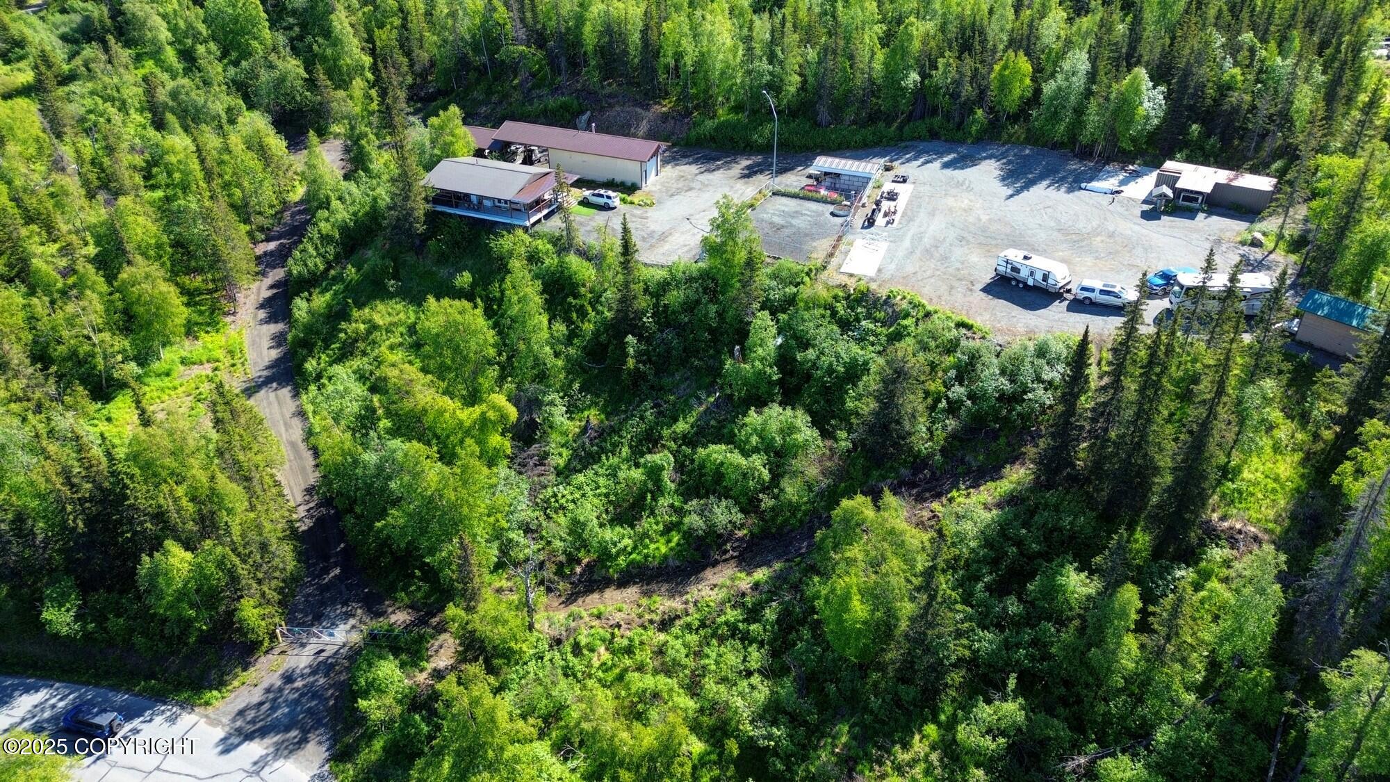 9291 Basher Drive, Anchorage, Alaska image 34