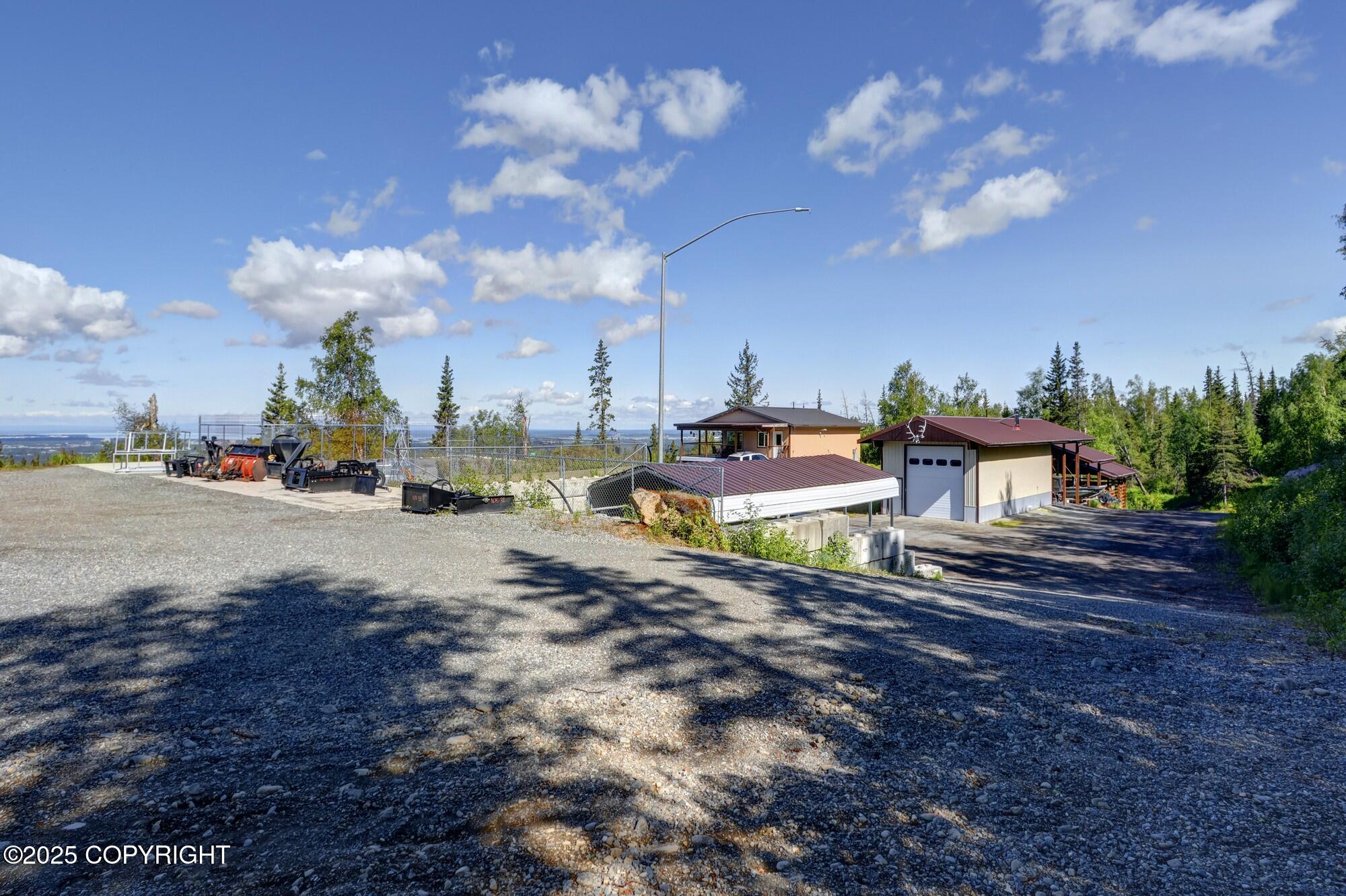 9291 Basher Drive, Anchorage, Alaska image 32