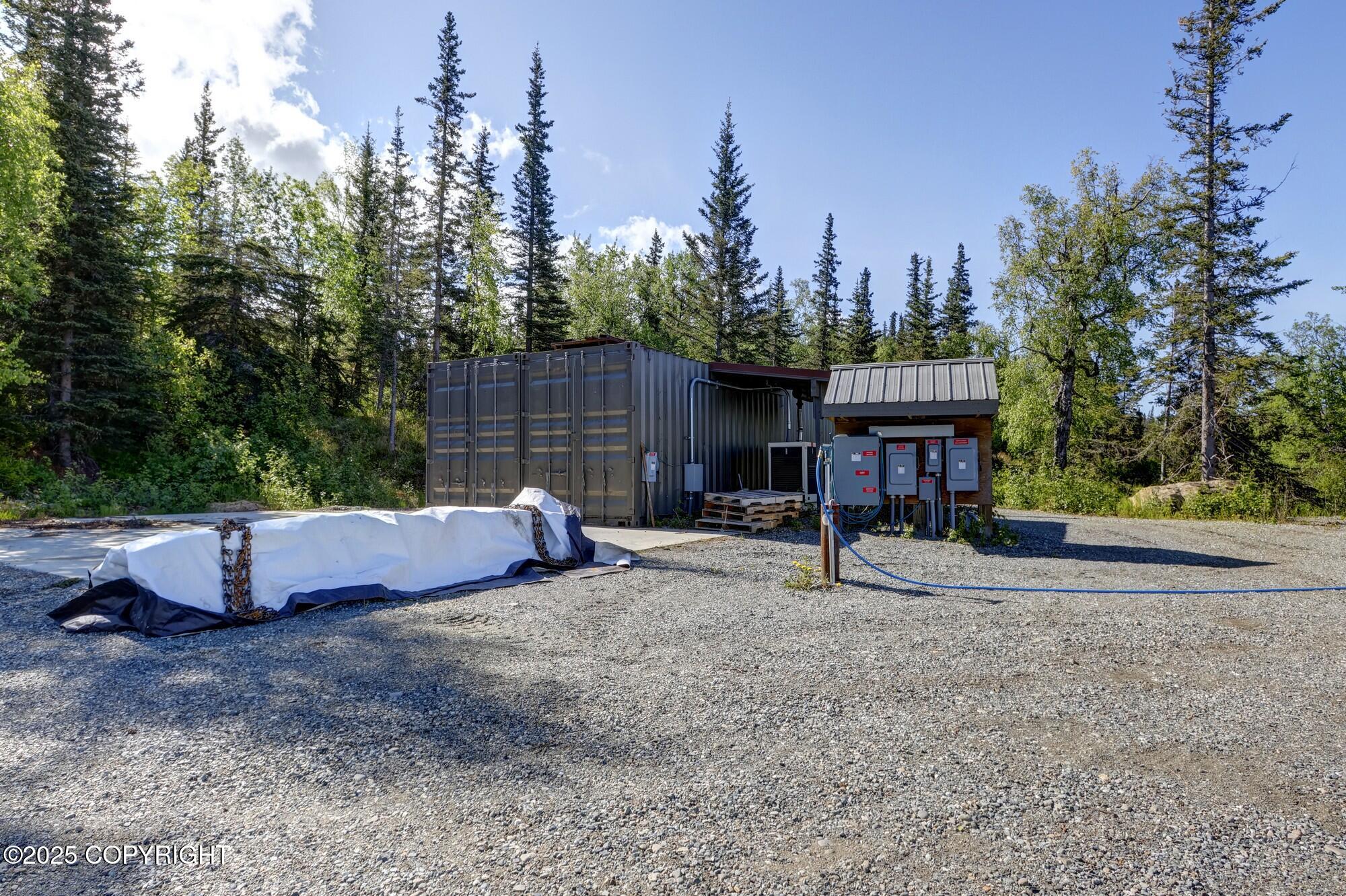9291 Basher Drive, Anchorage, Alaska image 27