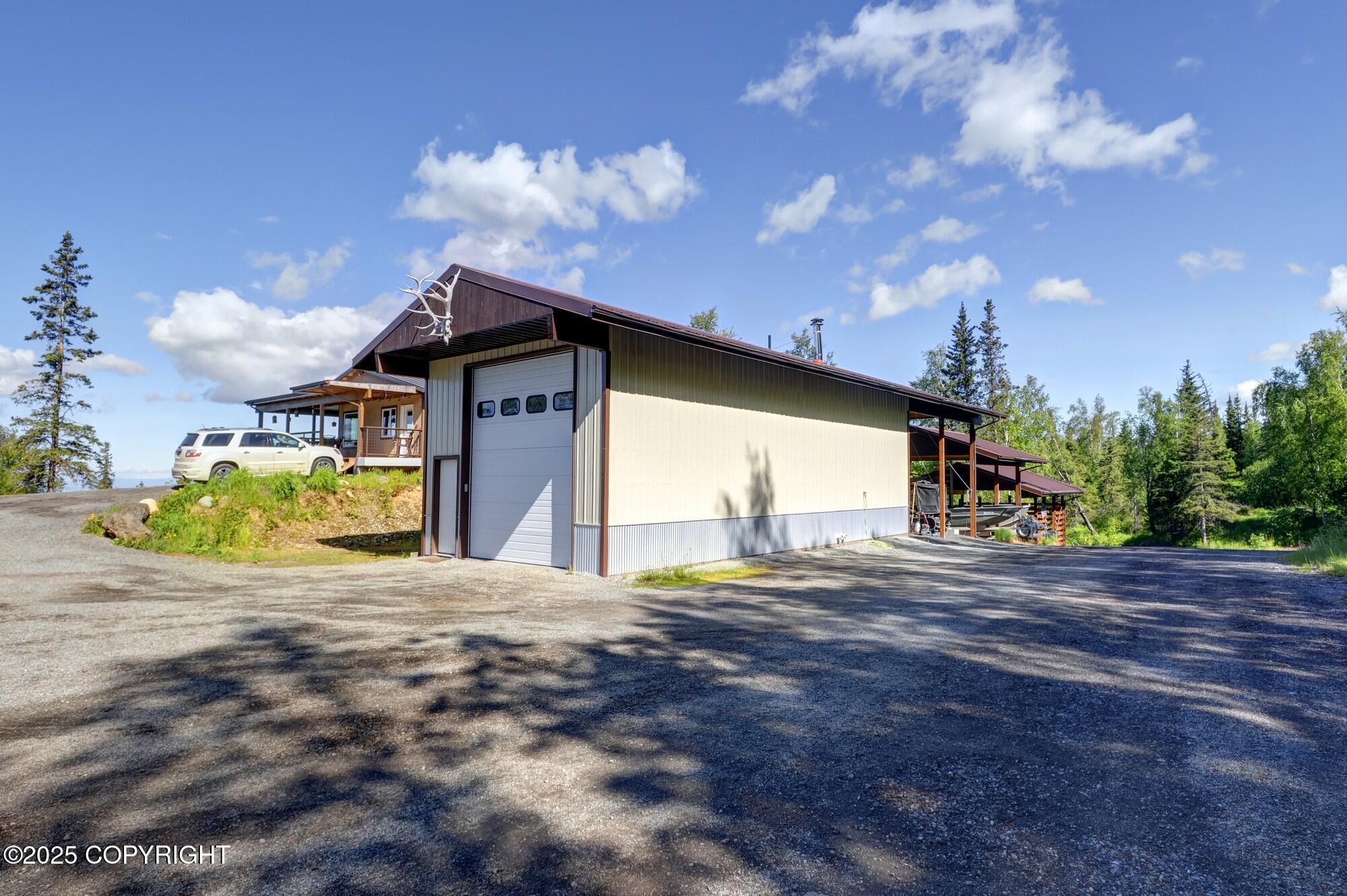 9291 Basher Drive, Anchorage, Alaska image 20