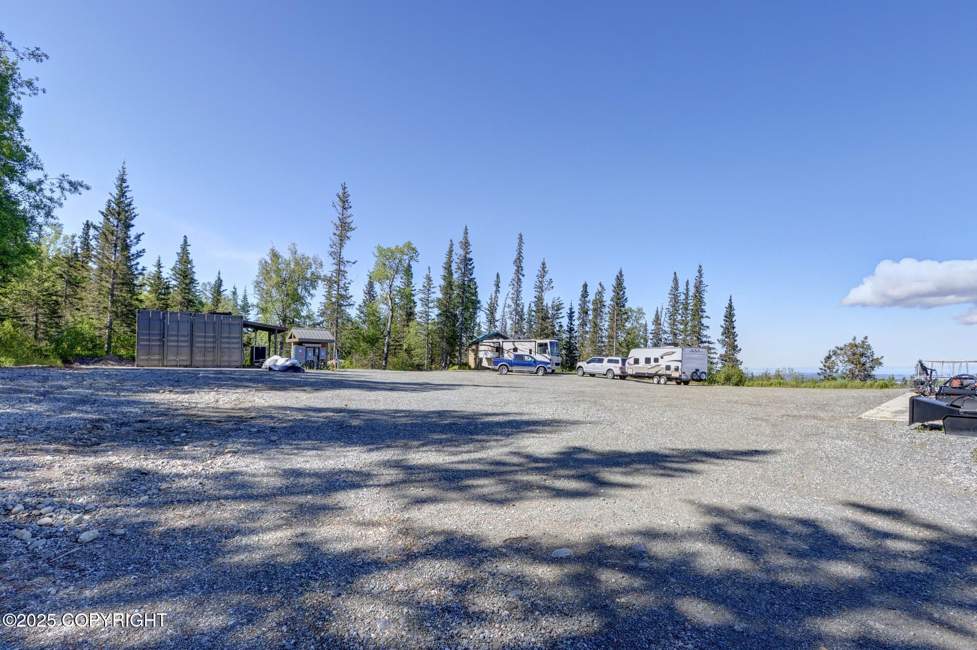 9291 Basher Drive, Anchorage, Alaska image 26