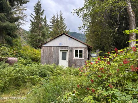 Photo of L7 4 Winds Road, Haines, AK 99827 (MLS # 25-10126) Photo of L7 4 Winds Road, Haines, AK 99827 (MLS # 25-10126)
