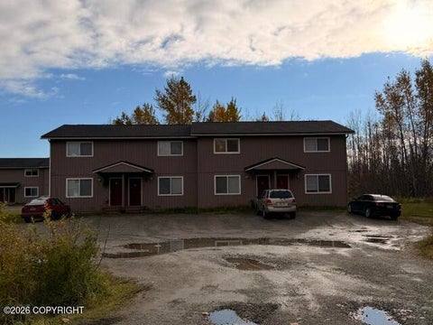 Photo of 6080 E Gershmel Loop #2, Wasilla, AK 99645 (MLS # 26-12920)