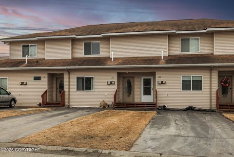 Photo of 1100 E Seneca Avenue, Wasilla, AK 99654 (MLS # 26-3755)
