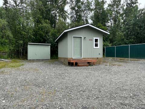 Photo of 5581, 5601 W Trinity Avenue, Wasilla, AK 99654 (MLS # 26-10056)