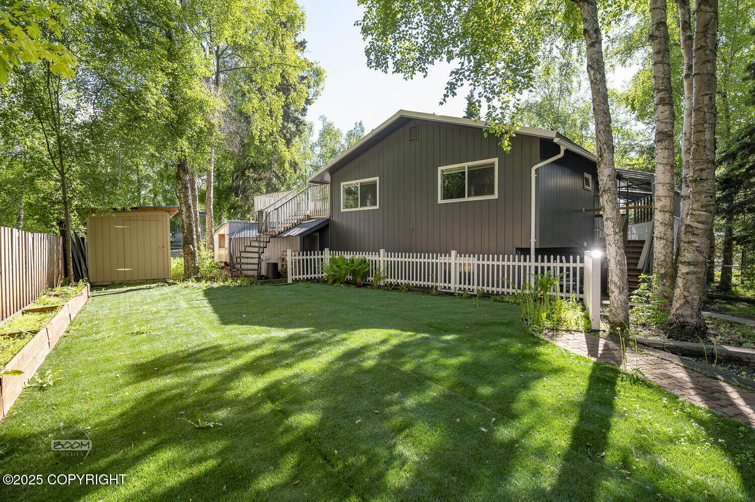 13311 Cove Circle, Anchorage, Alaska image 45