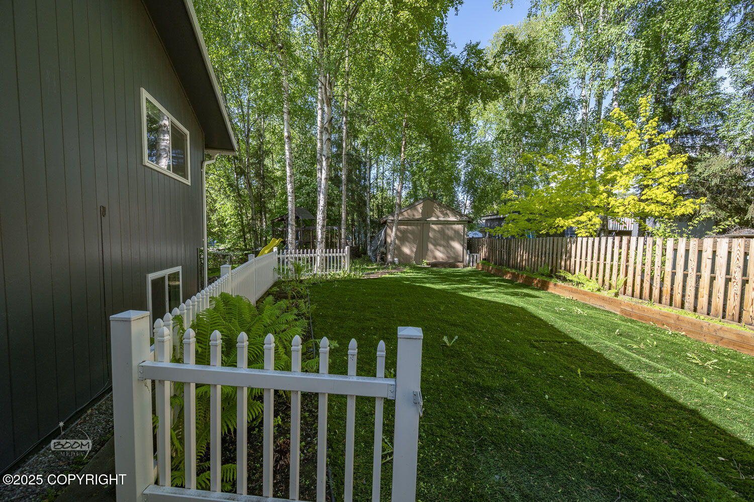 13311 Cove Circle, Anchorage, Alaska image 49