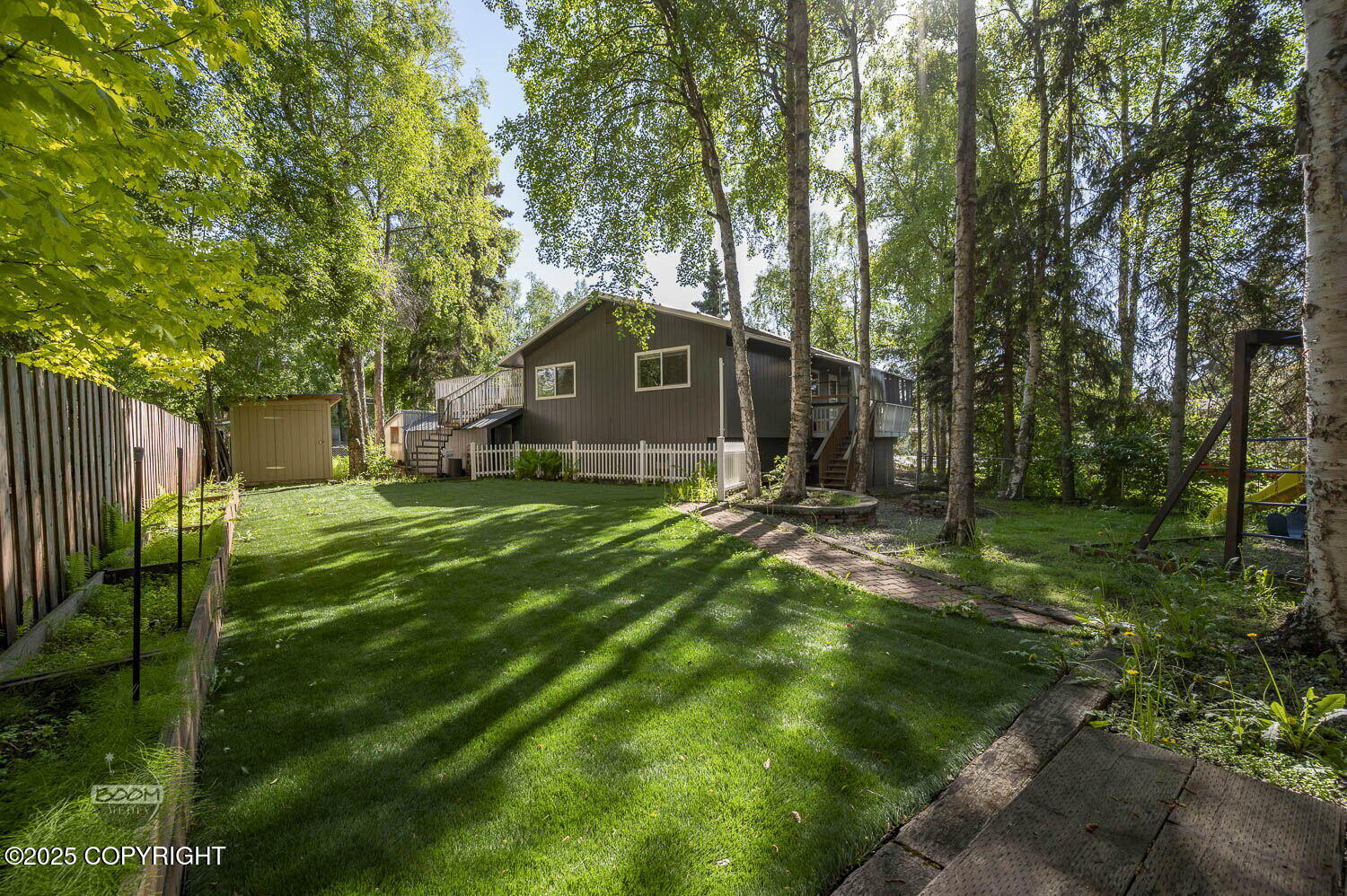 13311 Cove Circle, Anchorage, Alaska image 44