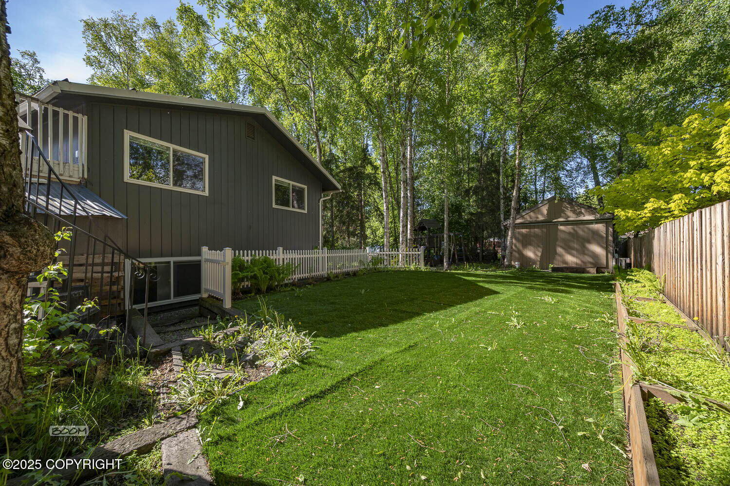 13311 Cove Circle, Anchorage, Alaska image 47