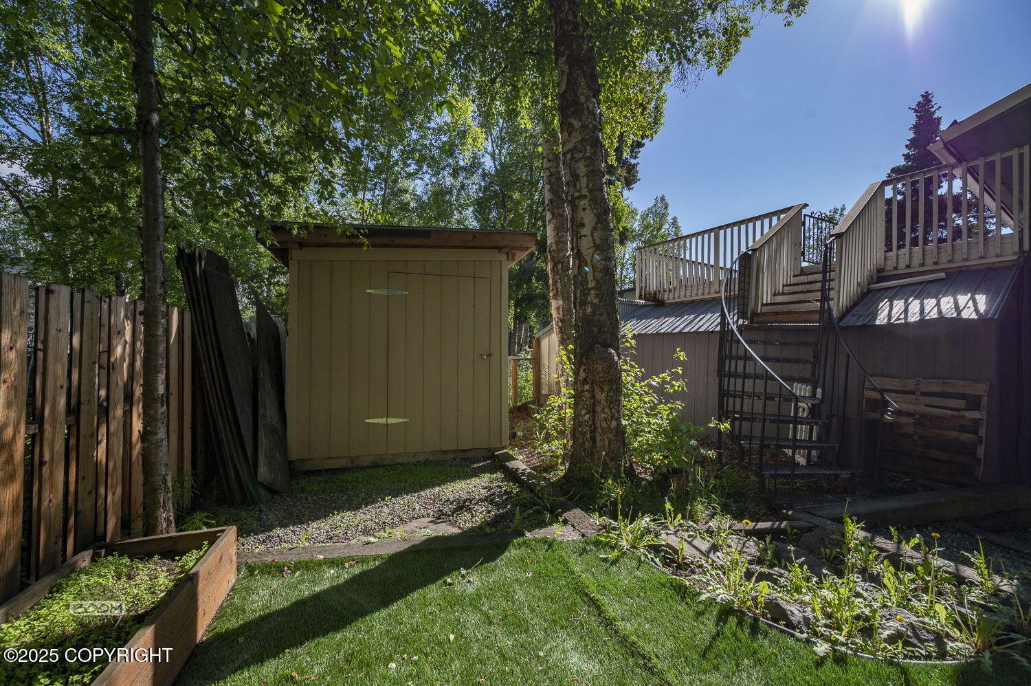 13311 Cove Circle, Anchorage, Alaska image 46