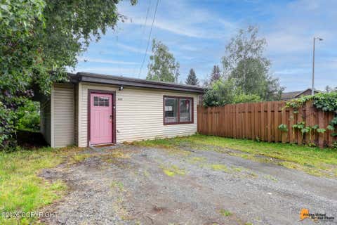 Photo of 4004 Garfield Street, Anchorage, AK 99503 (MLS # 26-10665)