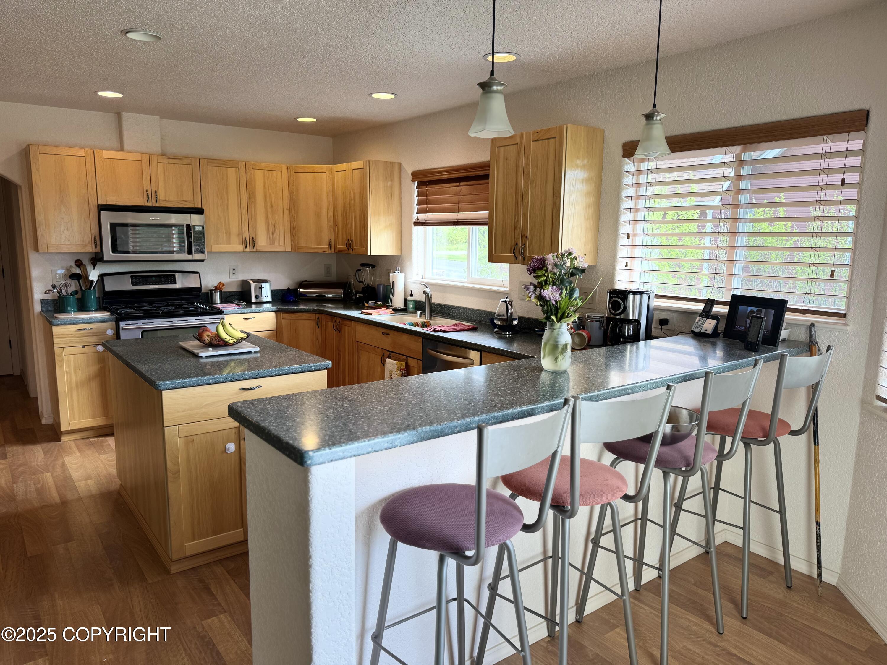 17110 E Kathy Circle, Palmer, Alaska image 8