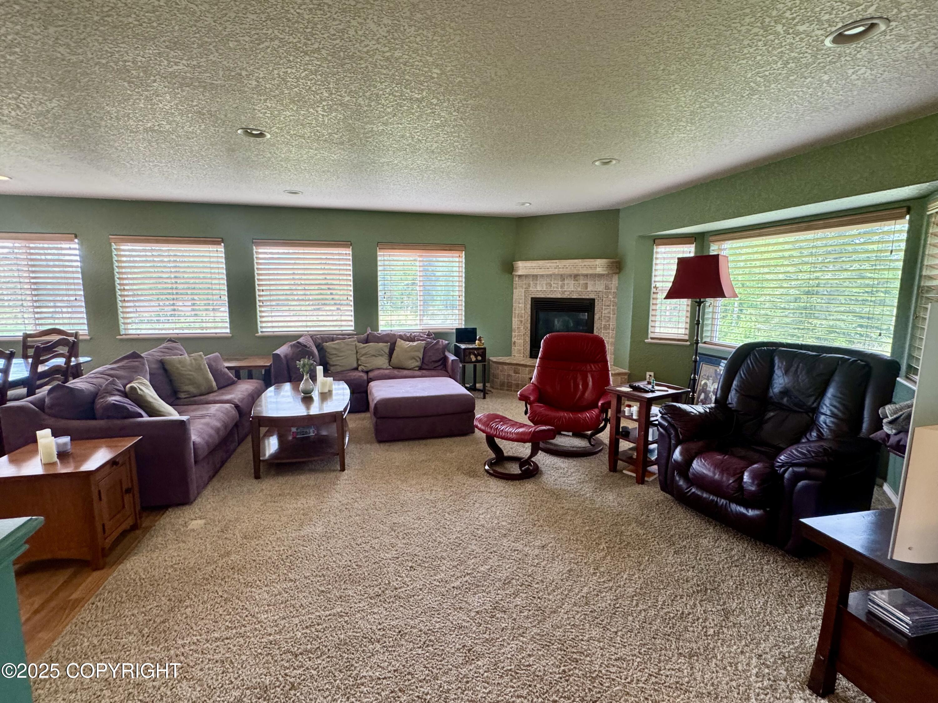 17110 E Kathy Circle, Palmer, Alaska image 16