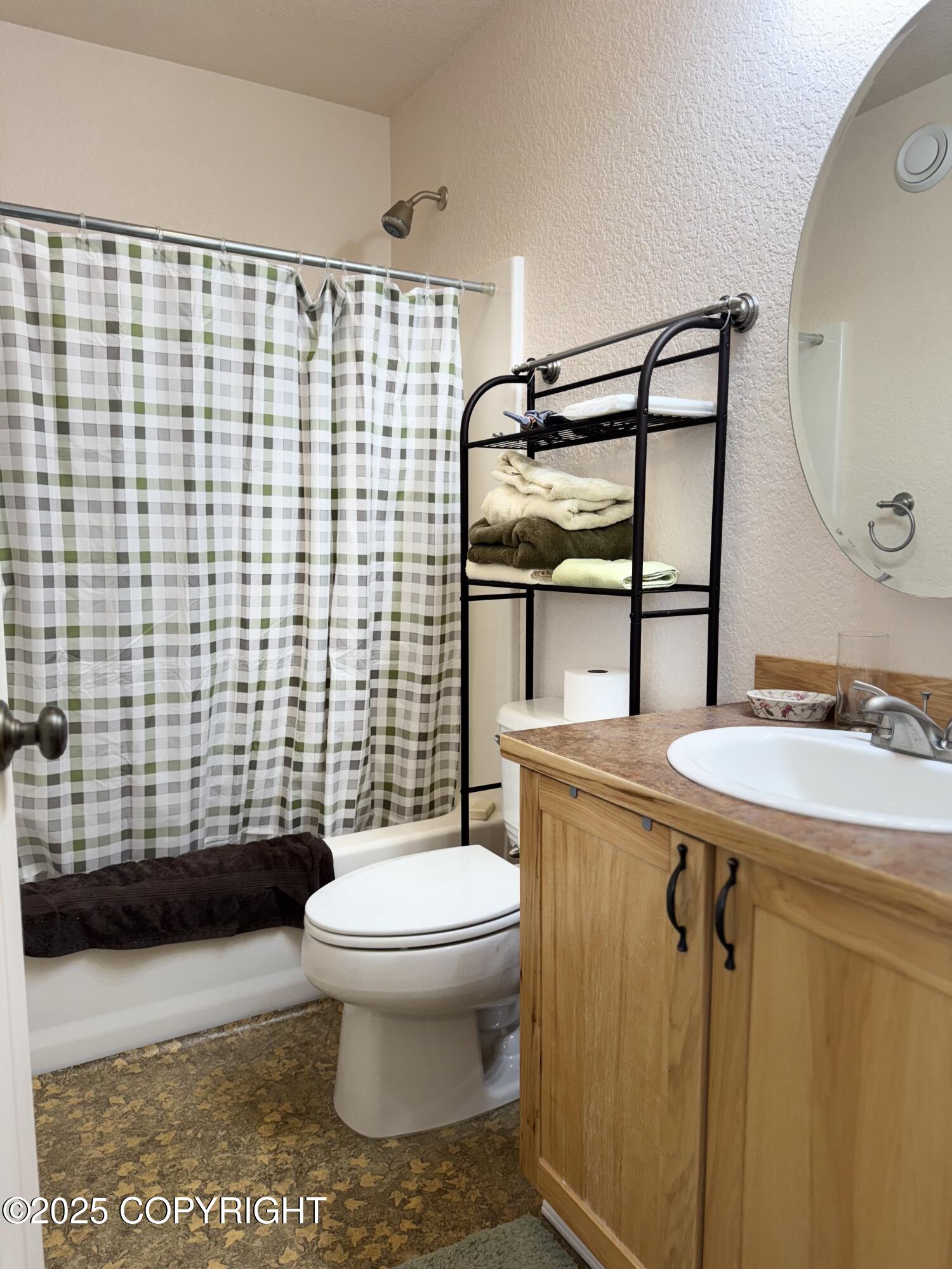 17110 E Kathy Circle, Palmer, Alaska image 25