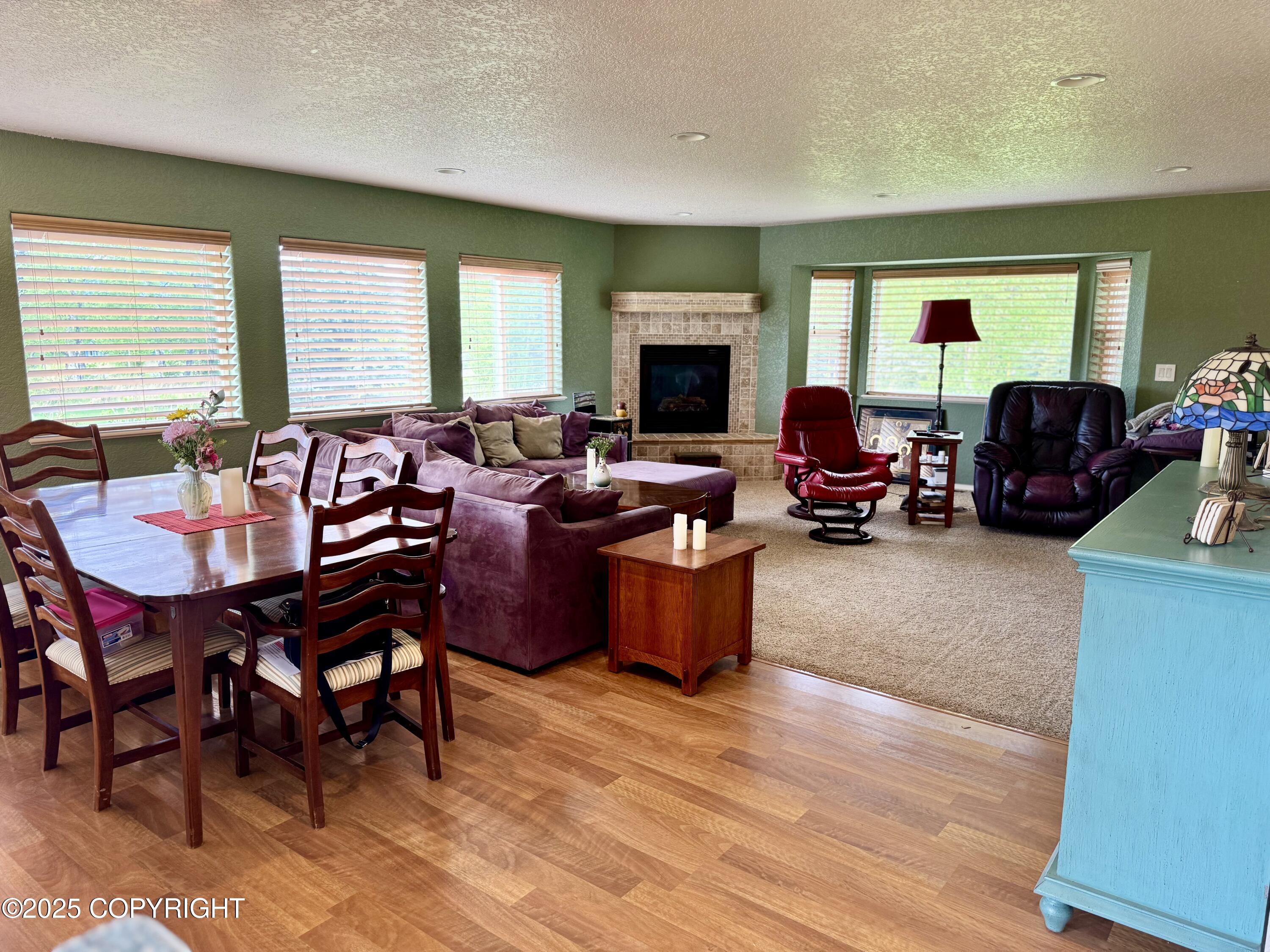 17110 E Kathy Circle, Palmer, Alaska image 15