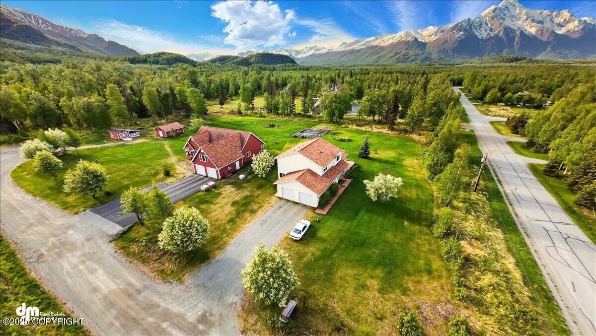 17110 E Kathy Circle, Palmer, Alaska image 4