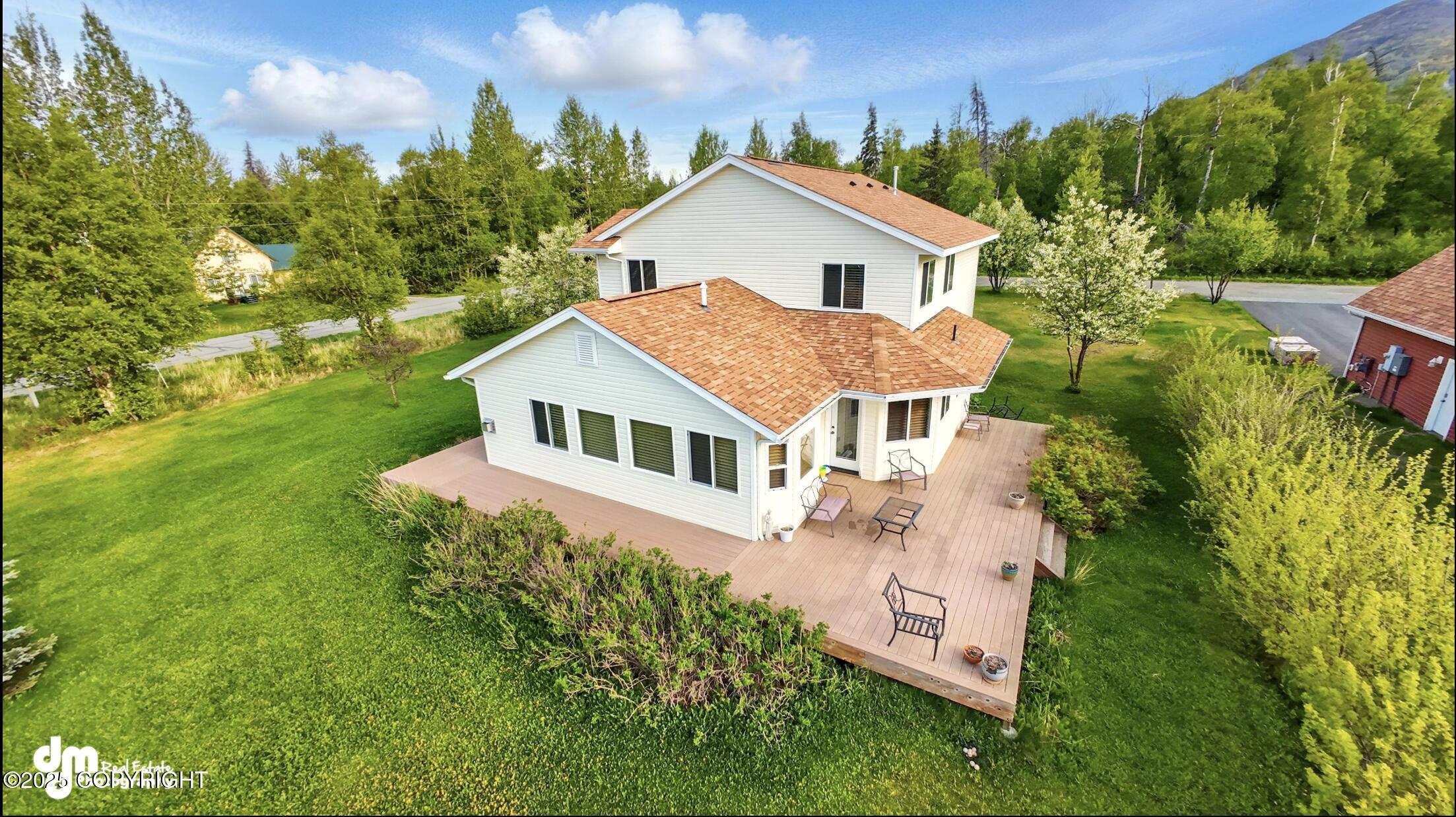 17110 E Kathy Circle, Palmer, Alaska image 3