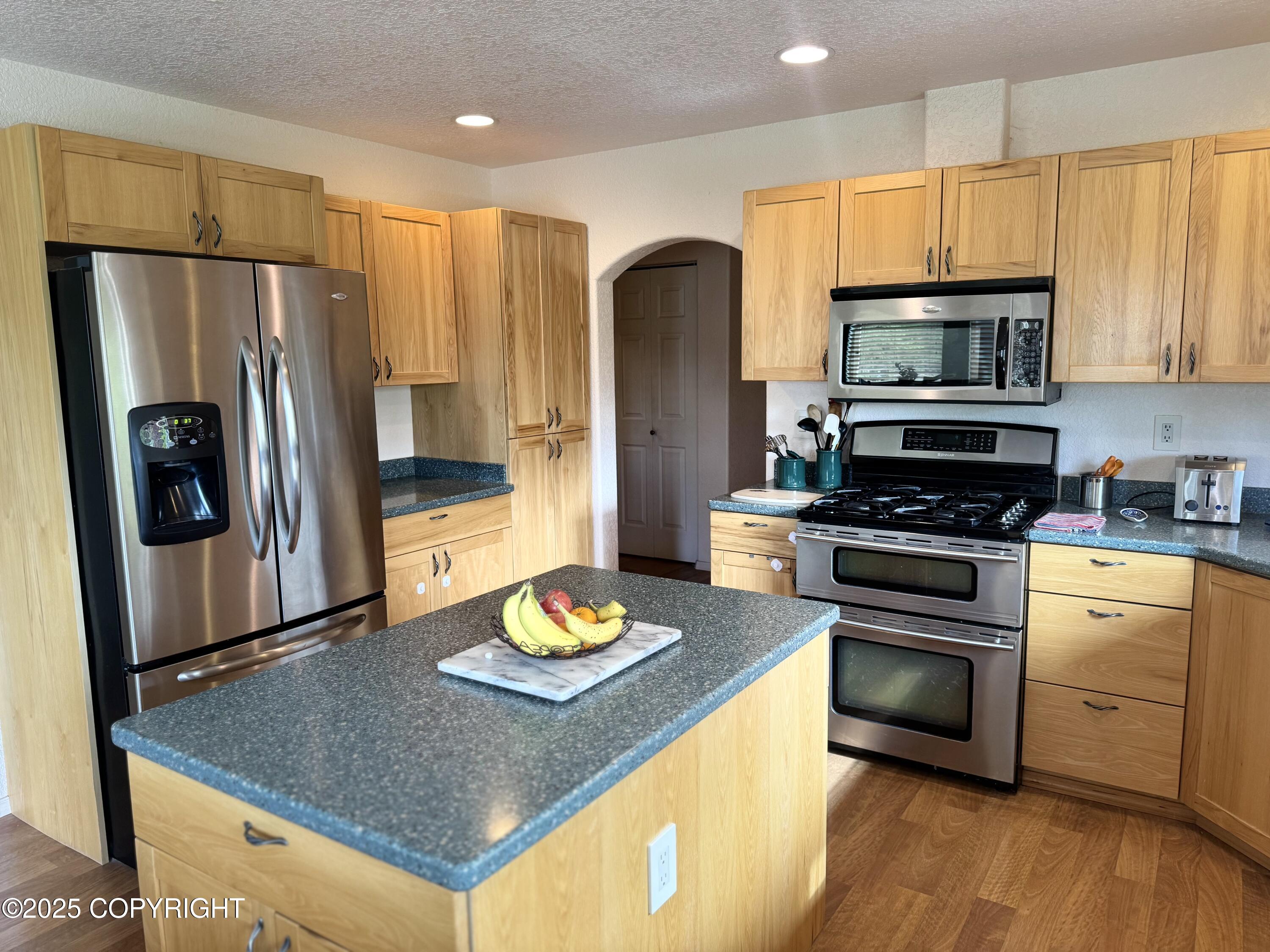 17110 E Kathy Circle, Palmer, Alaska image 10