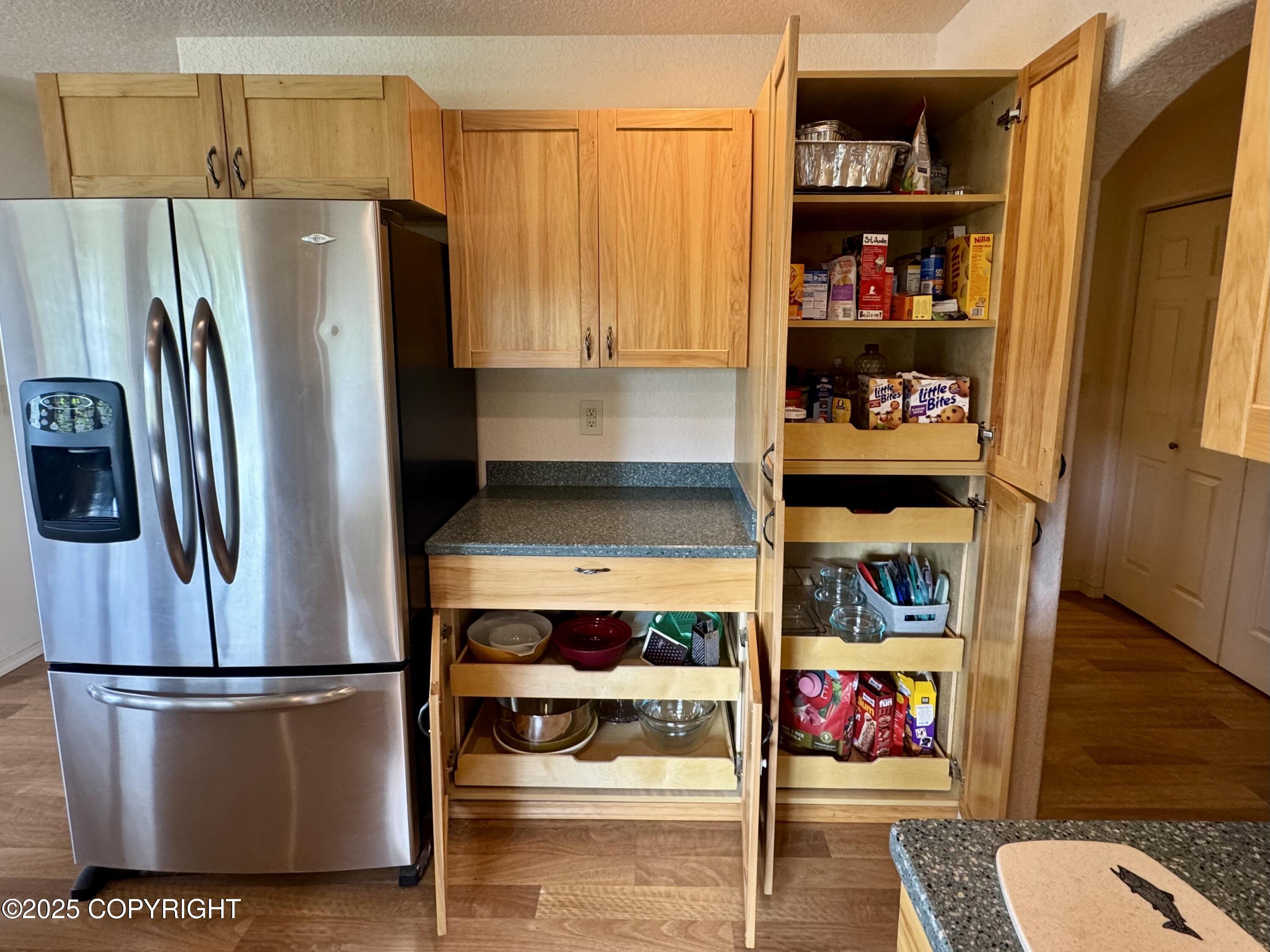 17110 E Kathy Circle, Palmer, Alaska image 11