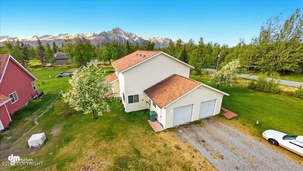 17110 E Kathy Circle, Palmer, Alaska image 2