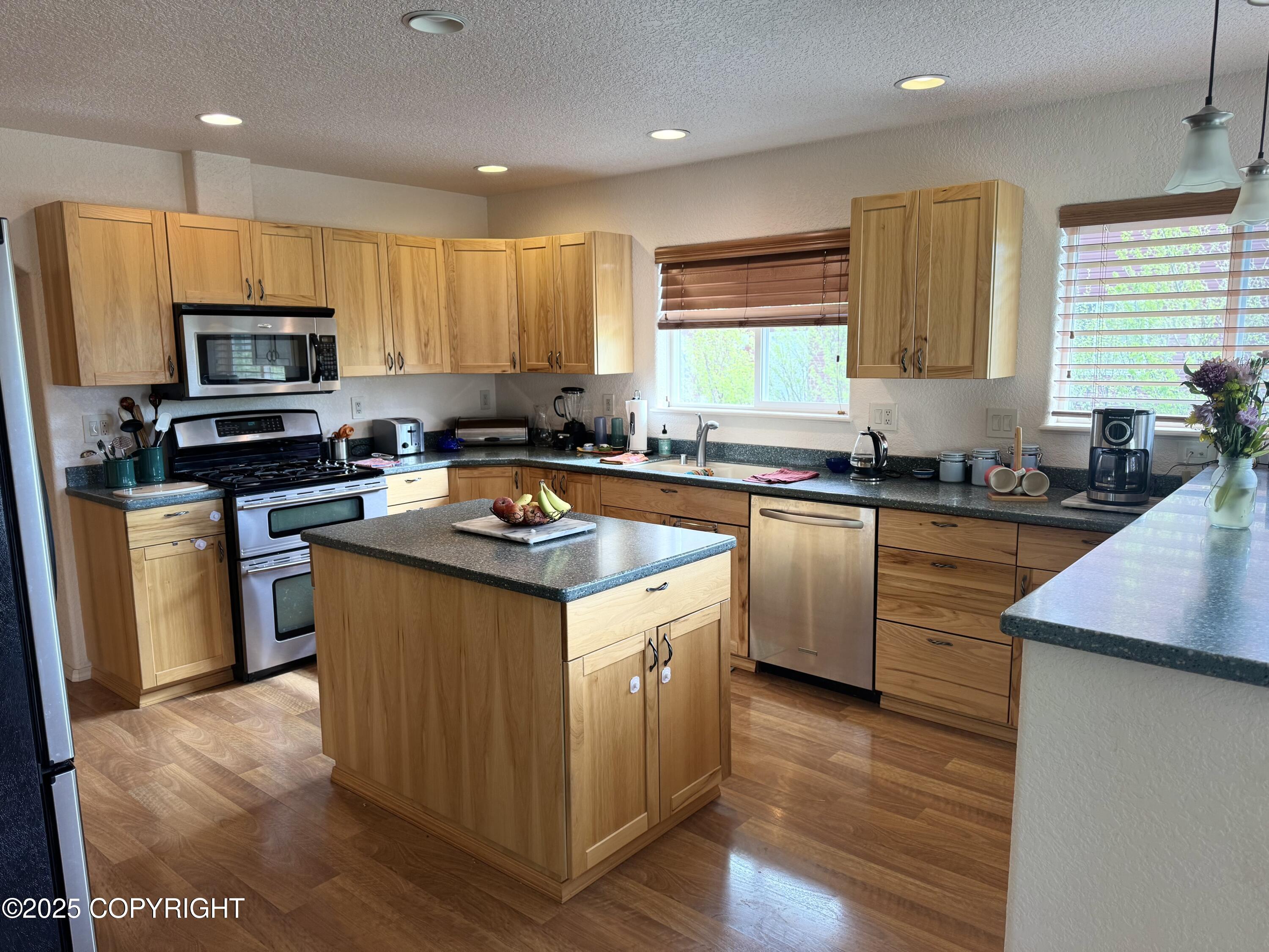 17110 E Kathy Circle, Palmer, Alaska image 7