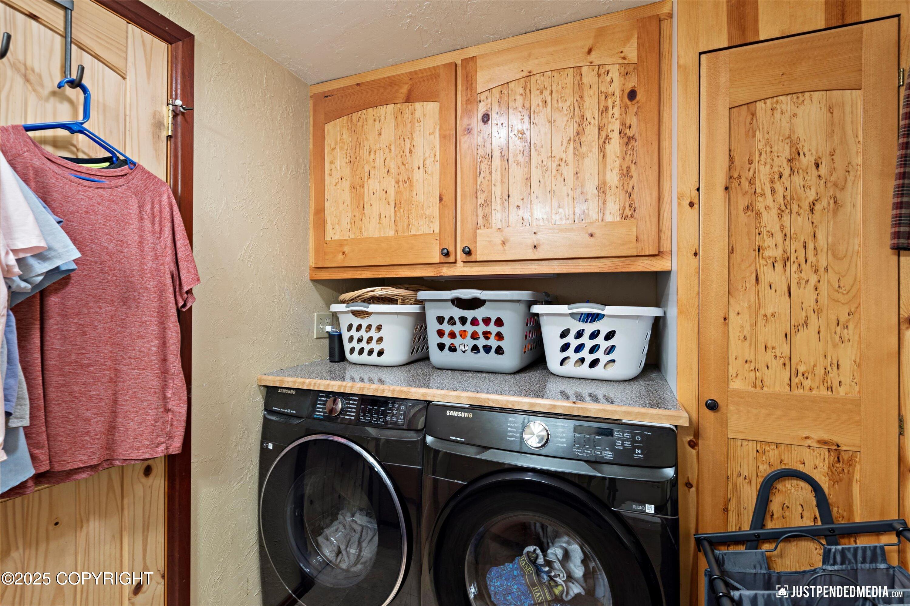1069 N Beaver Lake Road, Wasilla, Alaska image 43