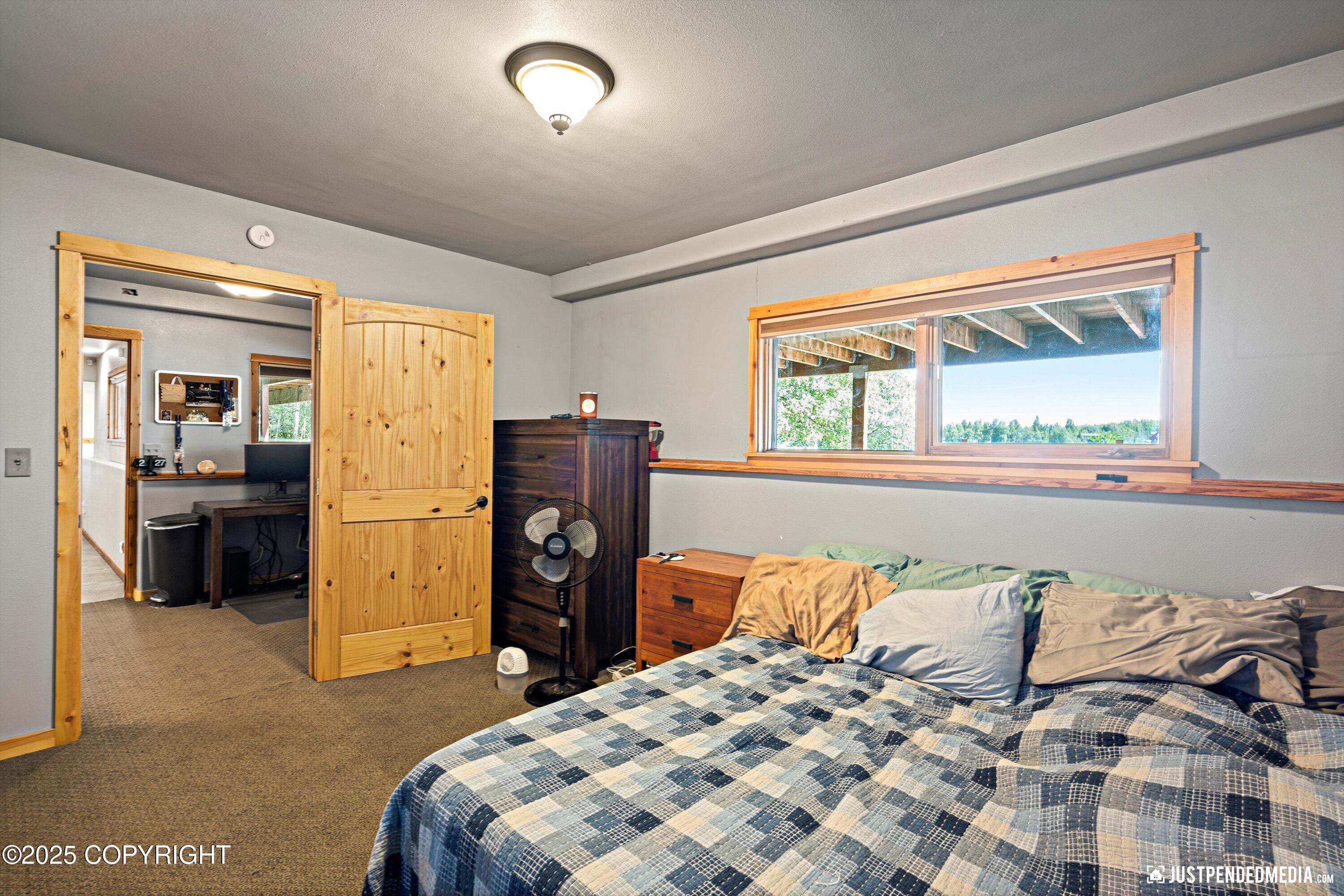 1069 N Beaver Lake Road, Wasilla, Alaska image 41