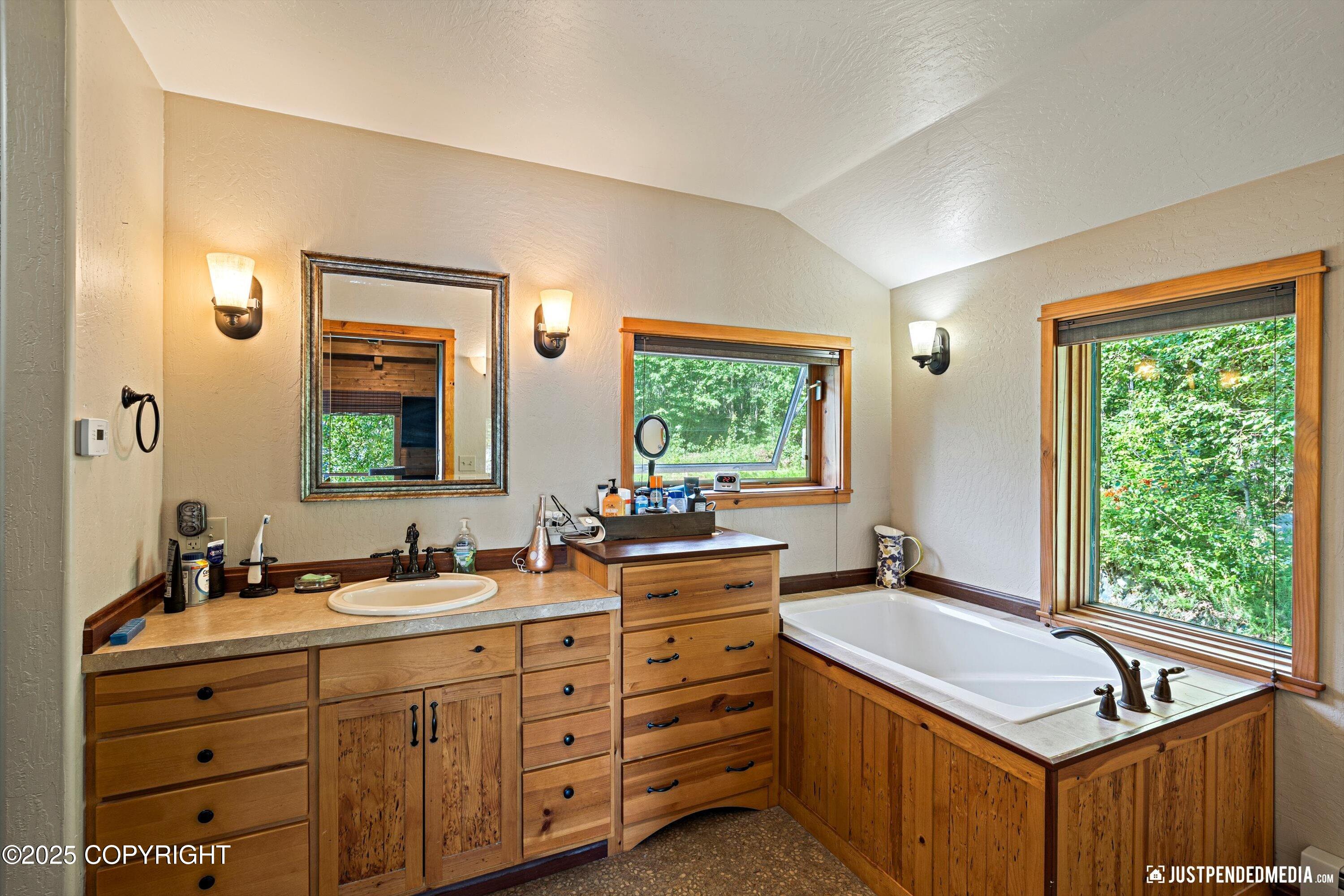 1069 N Beaver Lake Road, Wasilla, Alaska image 25
