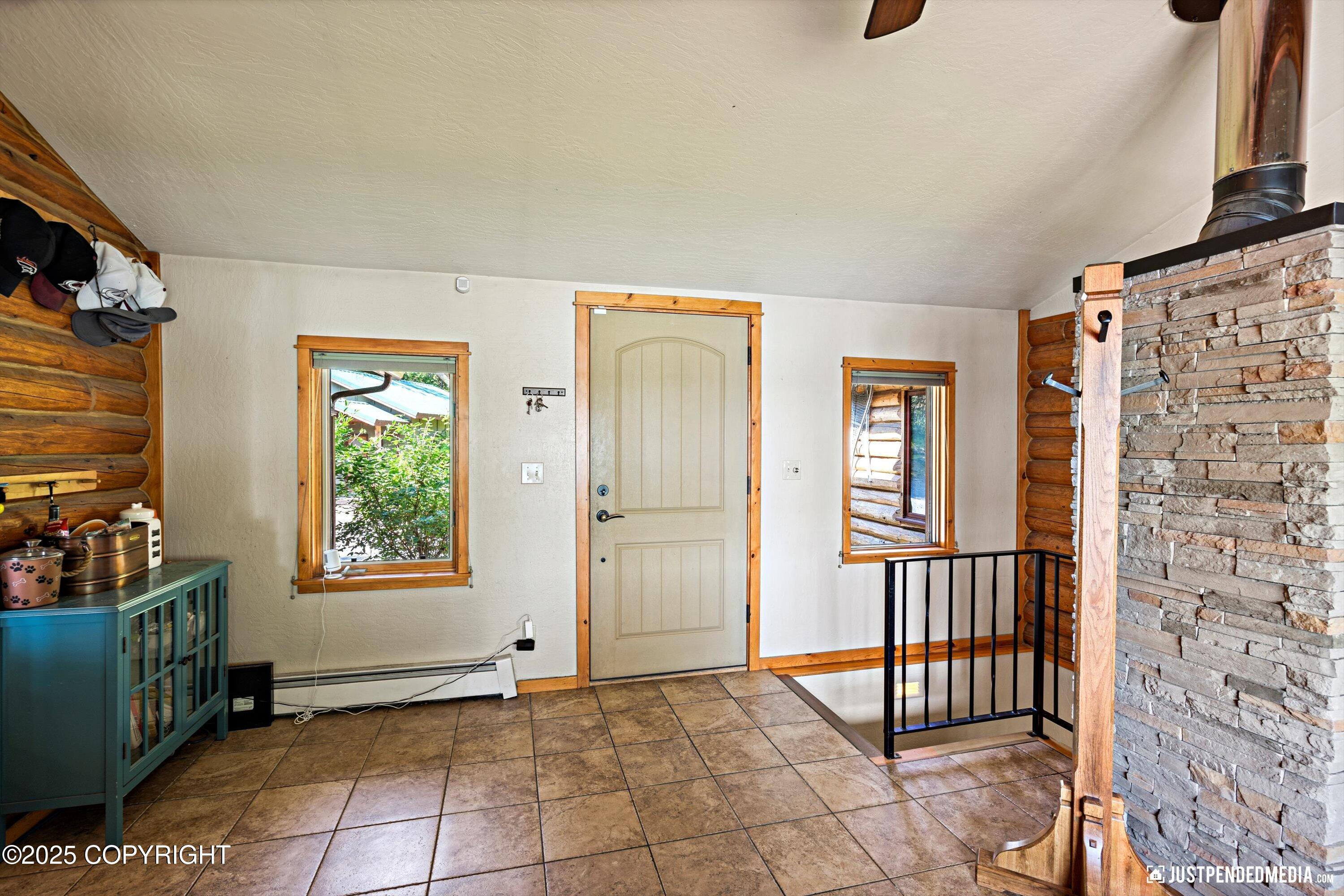 1069 N Beaver Lake Road, Wasilla, Alaska image 6