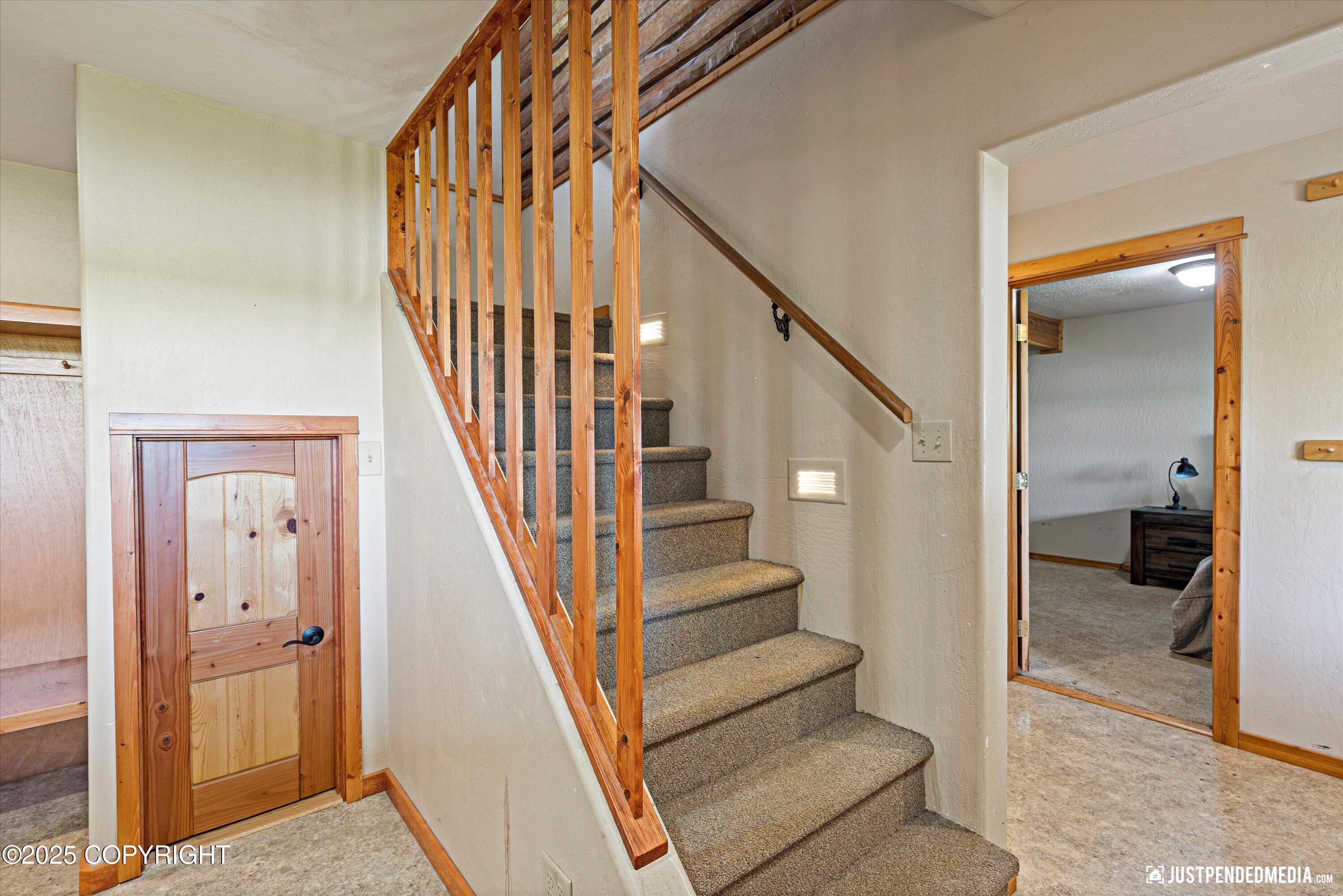 1069 N Beaver Lake Road, Wasilla, Alaska image 29