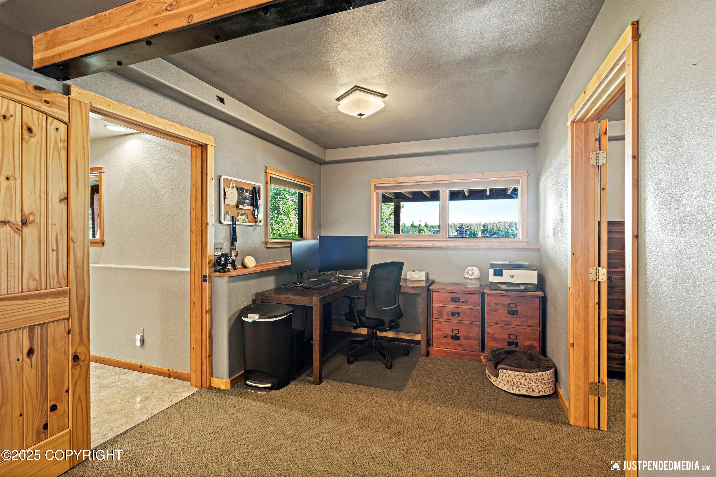 1069 N Beaver Lake Road, Wasilla, Alaska image 39